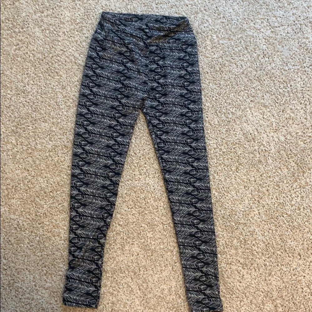 Leggings